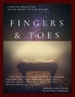 Fingers & Toes SAB choral sheet music cover